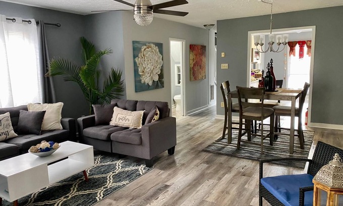 Westover Casa | Relax Townhouse