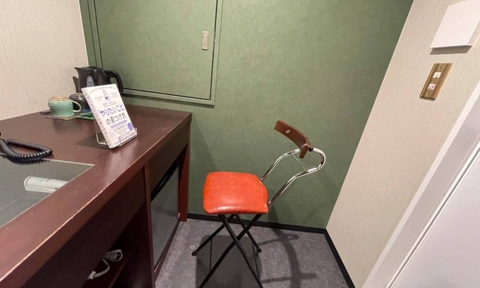 Jimbocho Hotel | Relax twin / Chiyoda-ku Tokyo