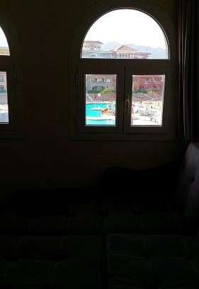 Sharm El Sheikh Apartamento | Relax Unit In Porto Sharm Resort
