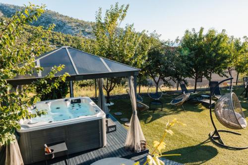 Klis Casa | RELAX - vacation house