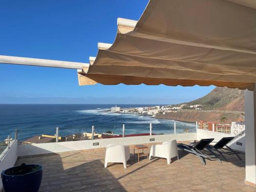 Bajamar Casa | Relax View