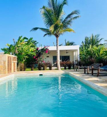 Kiwengwa Casa | Relax Villa Kiwengwa