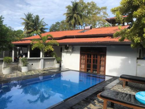 Koggala Villa | Relax Villa Koggala