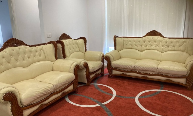 Melton South Casa | Relax with the whole family at this place