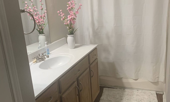 Woodlake - Briar Meadow Apartamento | Relax with the whole family at this peaceful place to stay