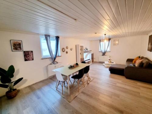 Gross-Rohrheim Apartamento | RELAX Wohnung Groß Rohrheim