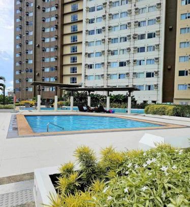 Barangay 29 Apartamento | Relax&Work Cozy-FastWi-Fi &Netflix