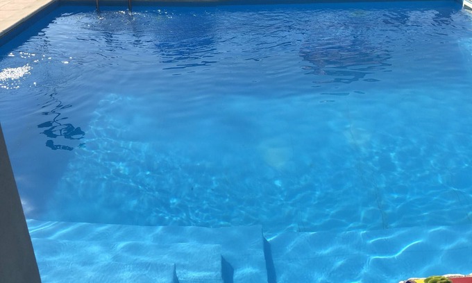 Paestum Apartamento | Relaxation and privacy in park 1km from archaeological zone.