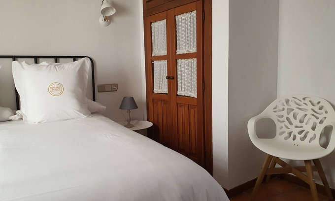 El Torno Apartamento | Relax y Desconexión en el Valle del Jerte