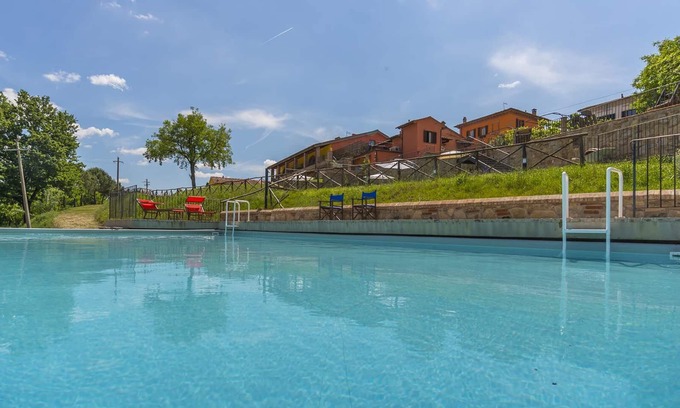 Laterina Apartamento | Relajación y diversión: unas vacaciones inolvidables cerca de Arezzo - Toscana