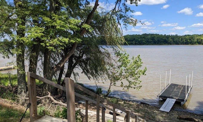 Colton Casa | Relaxation and Recreation on the River!