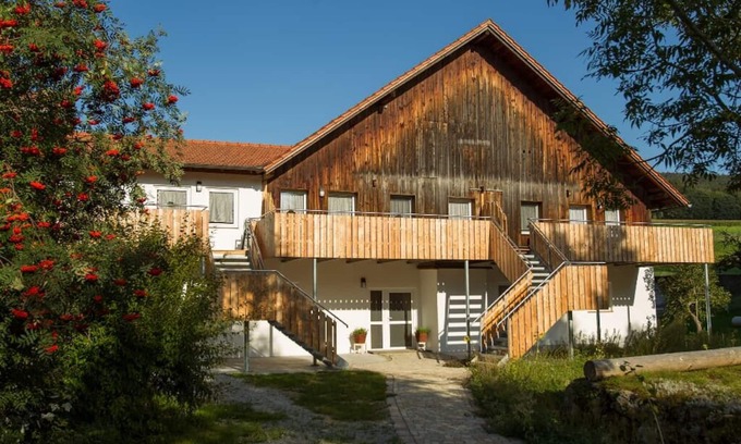 Waldmuenchen Apartamento | Relaxation and tranquillity in the midst of nature in our vacation apartment