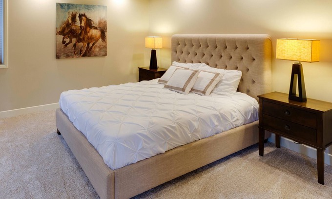 South Main Casa | Relaxation at The Med Center