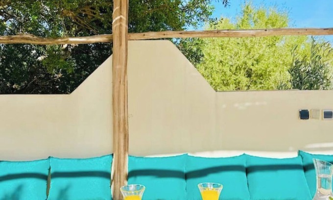 Bizdad Casa | Relaxation Experience in Essaouira – Le Chalet ZEN