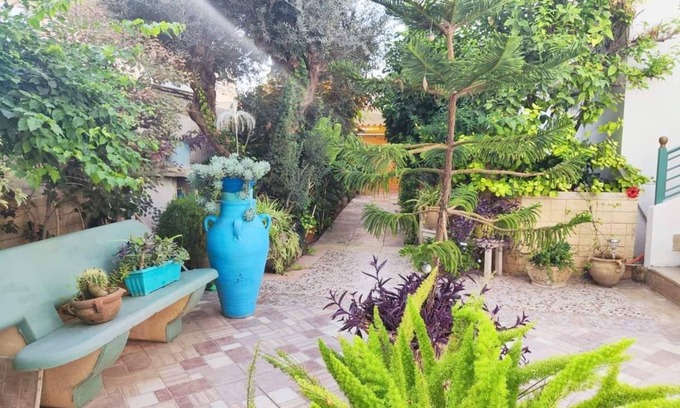 Salamboo Casa | Relaxation house