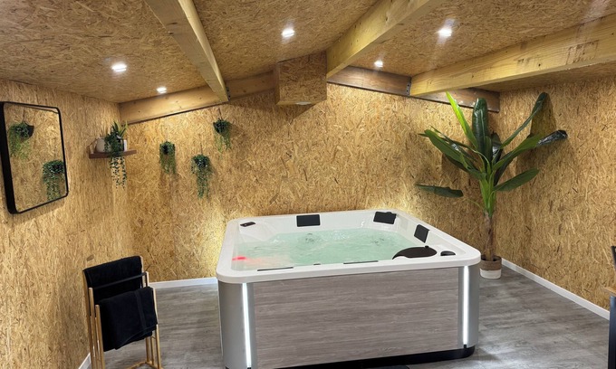 Subles Casa | Relaxation house