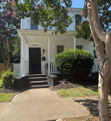 Newport News Casa | Relaxation & Peace