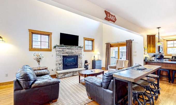Silver Ridge Casa | Relaxation Ridge