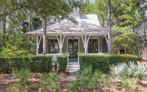 Watercolor Casa | Relaxation Station 30A by Oversee 30A