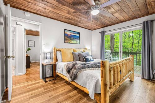 Sevierville Casa | Relaxation Station Your Mountain Retreat