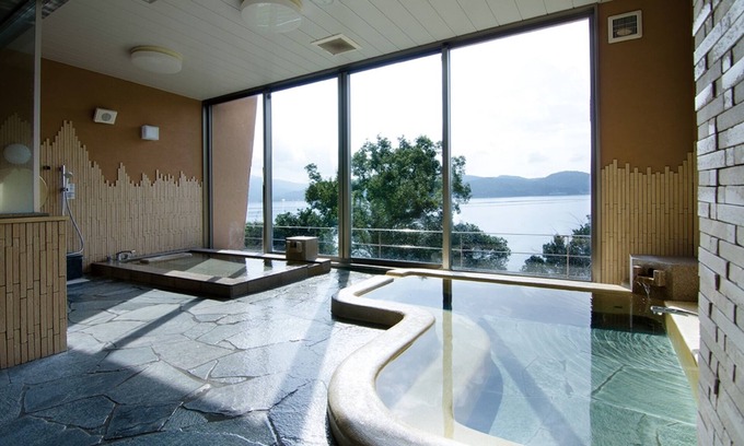 Amakusa Casa | Relaxation Twin vs | Popular 1 night plan with /Amakusa Kumamoto