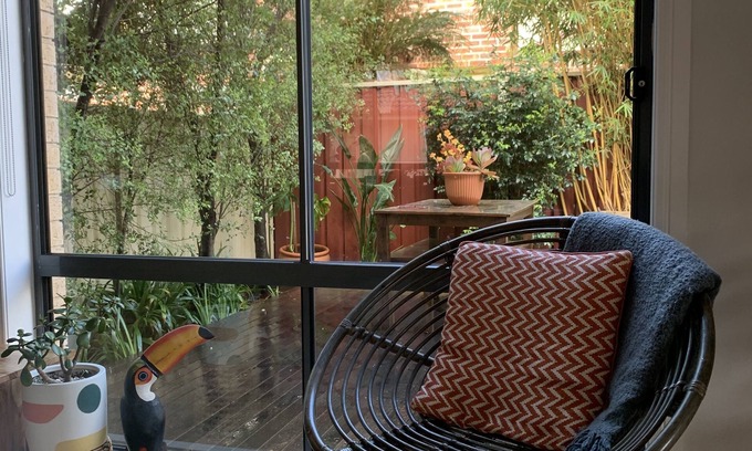 Woonona Casa | Relaxed, coastal, Sydney getaway with charm