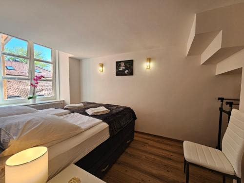 Ljubljana Old Town Apartamento | Relaxed escape in the old town - App Sviti Tour As