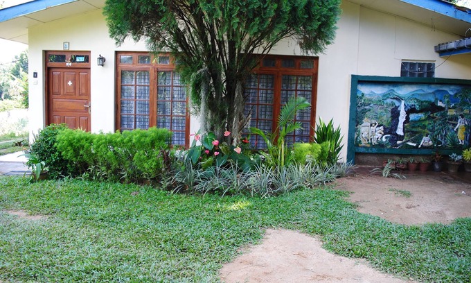 Tennekumbura Casa | Relaxed Style of Stay