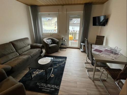 Wimbach Apartamento | Relaxen am Ring Fewo 2