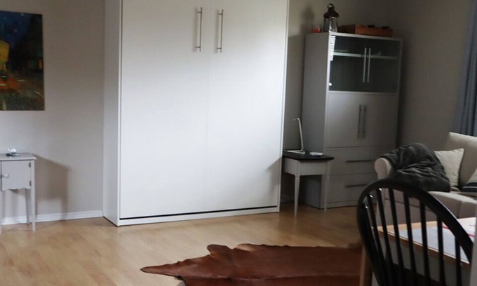 Ottawa Division Apartamento | Relaxful Trendy Suite w/Fireplace
