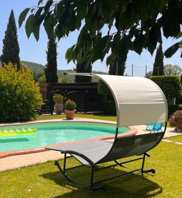 Panicale Casa | RelaxHomeHoliday