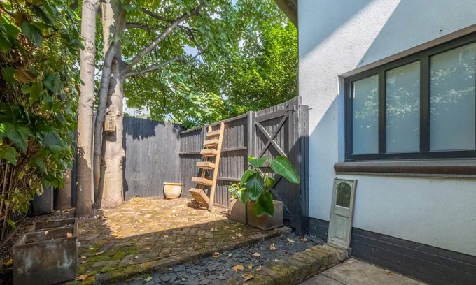 Brixton Hill Casa | Relaxing 1 Bedroom Wellness Retreat in Vibrant Clapham