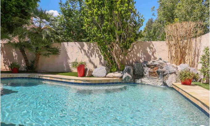 Mesa Casa | Relaxing 2 Bedroom retreat with a private pool