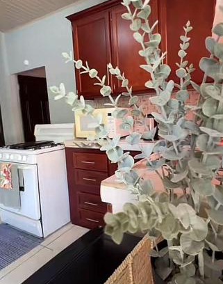 Penal-Debe Apartamento | Relaxing 2 bedroom with AC, WiFi, Central Location