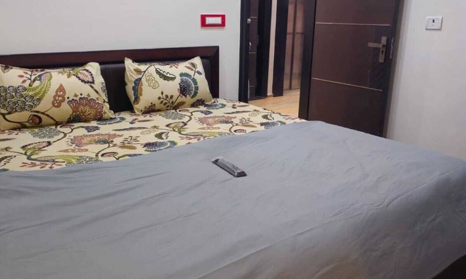 Electronics City Apartamento | Relaxing 2 Rooms Stay E City Parappana Agrahara