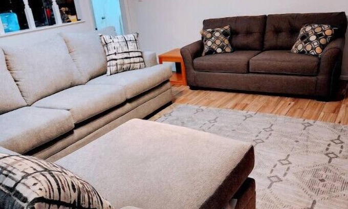 Alamogordo Casa | Relaxing 3 bedroom 2 bath, Home Away From Home