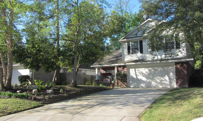 College Park Casa | Relaxing 4 Bedroom Home