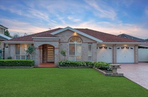 Beaumont Hills Casa | Relaxing 4BR House Enjoy Spa, Sauna , Private Garden