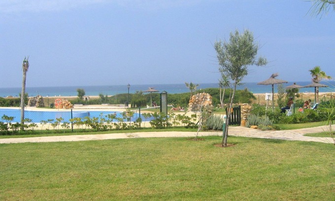 Atlanterra Apartamento | Relajante y encantador apartamento para descanso o para diversión y para niños
