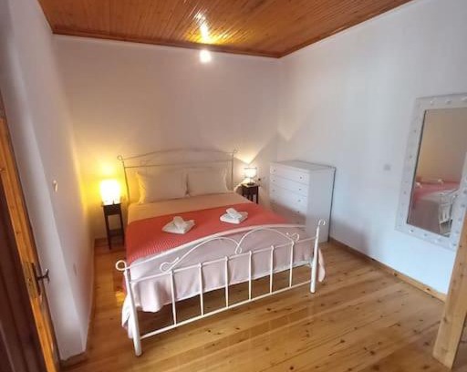 Vizari Casa | Relaxing and cozy - Nick & Avge's Cottage