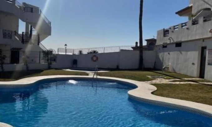 Palomares Apartamento | Relaxing apartment near beach