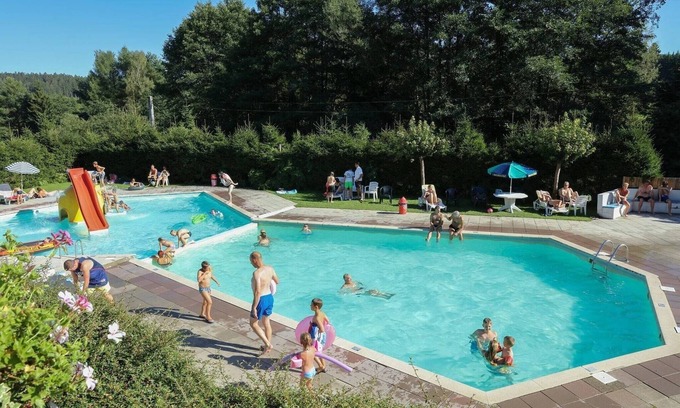 Turnhout Apartamento | Apartamento relajante con jacuzzi