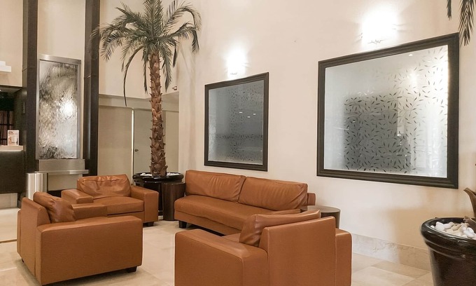 Sunny Isles Beach Hotel | Relaxing Beach Stay! 4 Awesome Units at Marco Polo Beach Resort, Pool Access