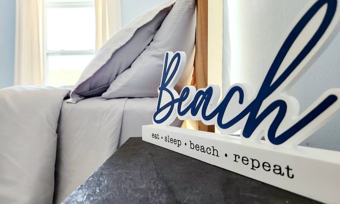 Fort Pierce Casa | Relaxing Beach Home Only 3 Miles From Beach!