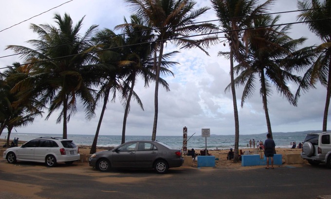 Vilomar Casa | Relajante casa de playa en Solimar, Luquillo