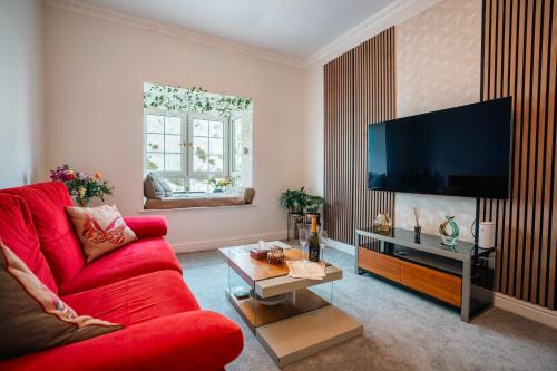 Seafront Apartamento | Relaxing Brighton Marina Stay