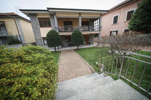 Ispra Apartamento | Relaxing by the Lake