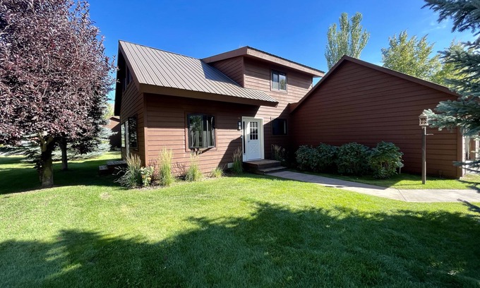 Jackson Casa | RELAJACIÓN, LIMPIEZA DEL HOGAR JACKSON, WYOMING