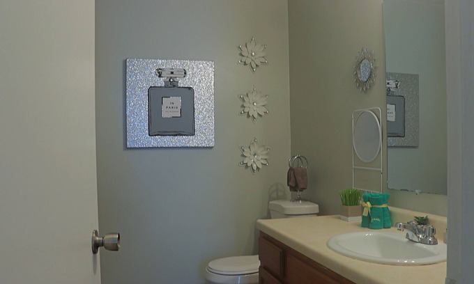 Maumelle Condominio | Relaxing condo in Maumelle right outside of North Little Rock and Little Rock