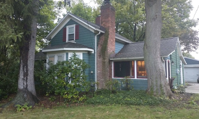 Richfield Cabaña | Relaxing cottage close to Cuyahoga State Park